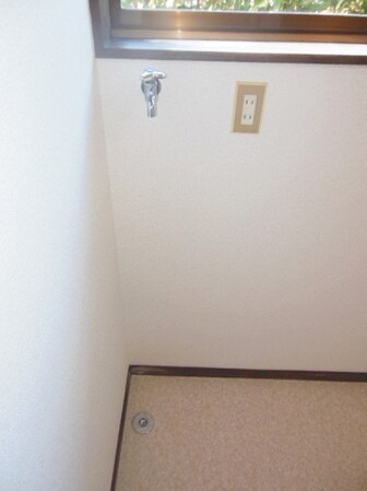 コーポ93の物件内観写真